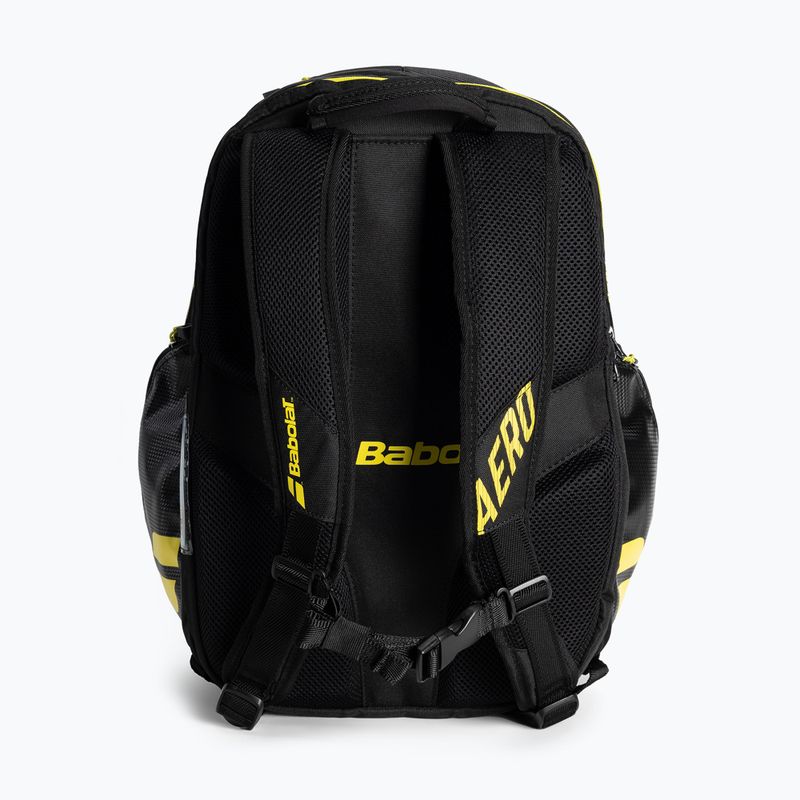 Rucsac de tenis BABOLAT Rucsac Pure Aero negru 753094 2