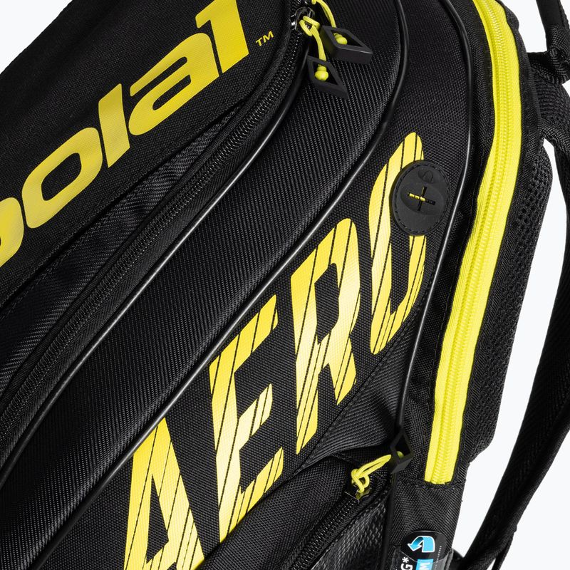 Rucsac de tenis BABOLAT Rucsac Pure Aero negru 753094 4
