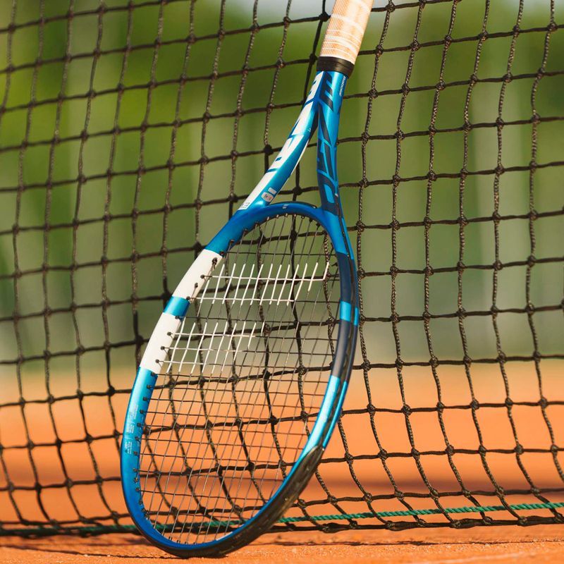 Rachetă de tenis BABOLAT Evo Drive Lite, albastru, 102432 7