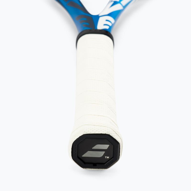 Rachetă de tenis BABOLAT Evo Drive, alb, 102431 3
