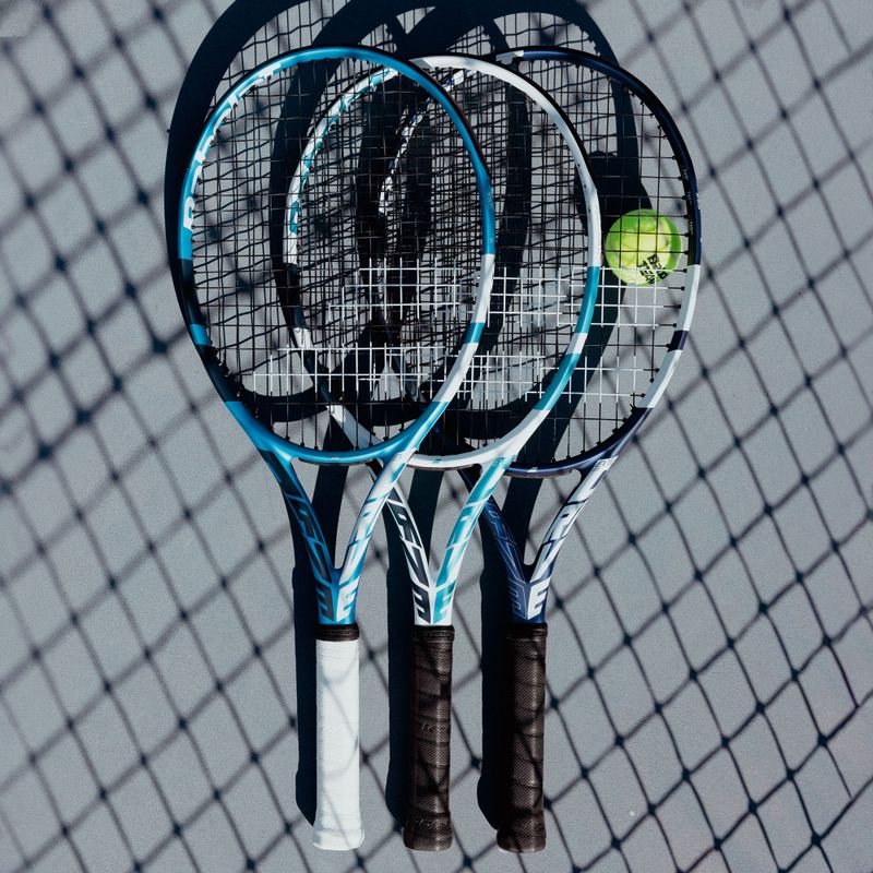 Rachetă de tenis BABOLAT Evo Drive Tour, albastru, 102433 9