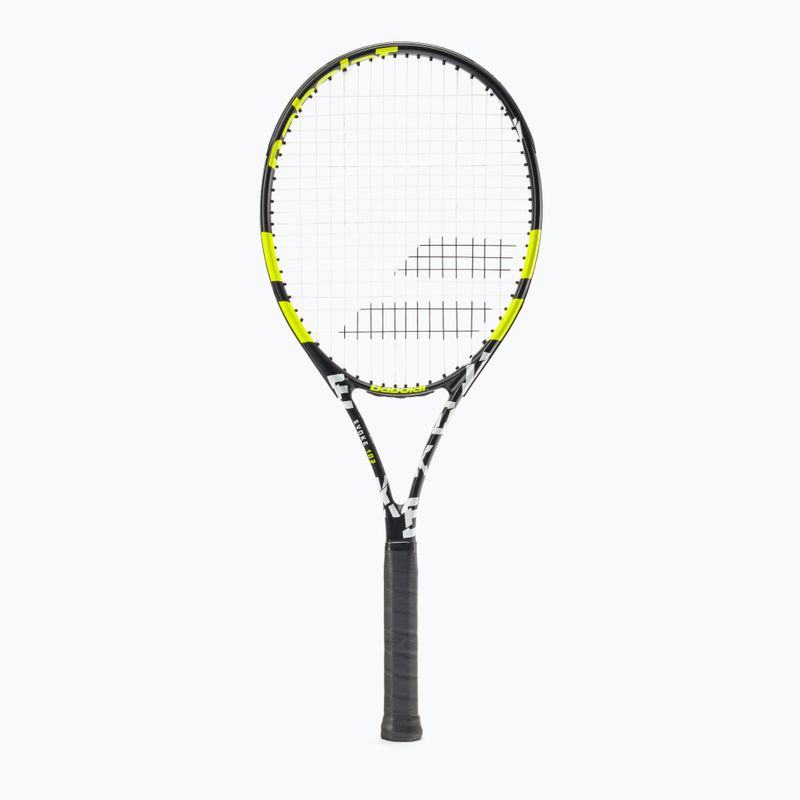 Rachetă de tenis BABOLAT Evoke, negru, 121222