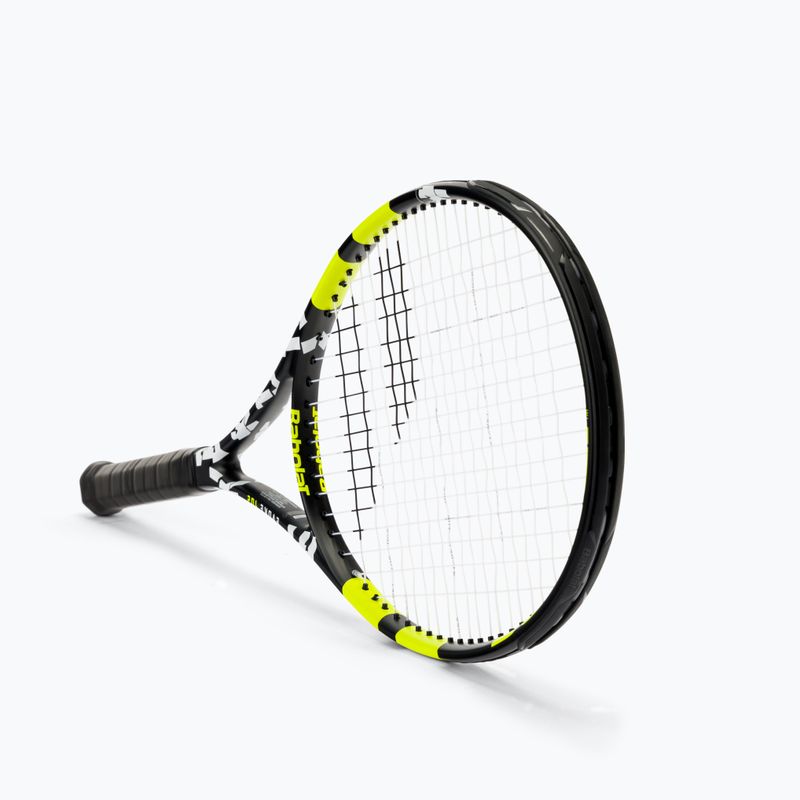 Rachetă de tenis BABOLAT Evoke, negru, 121222 2