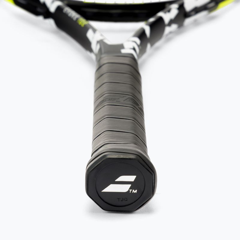 Rachetă de tenis BABOLAT Evoke, negru, 121222 3