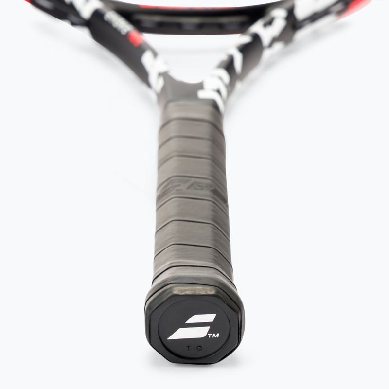 Rachetă de tenis BABOLAT Evoke, negru, 121223