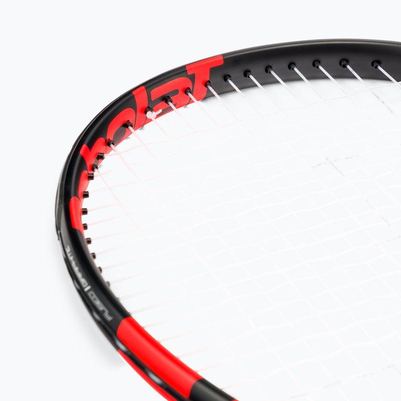 Rachetă de tenis BABOLAT Evoke, negru, 121223