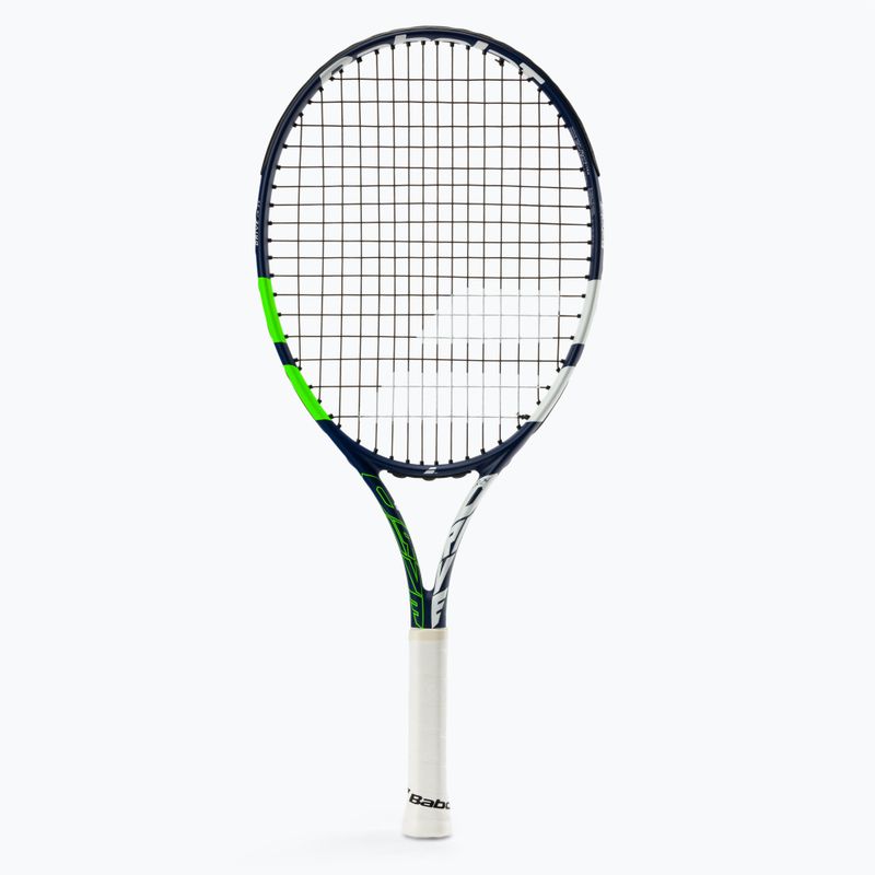 Rachetă de tenis pentru copii BABOLAT Drive Jr 24', albastru, 140413