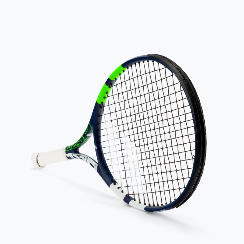 Rachetă de tenis pentru copii BABOLAT Drive Jr 24', albastru, 140413 2