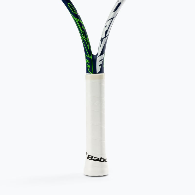 Rachetă de tenis pentru copii BABOLAT Drive Jr 24', albastru, 140413 4