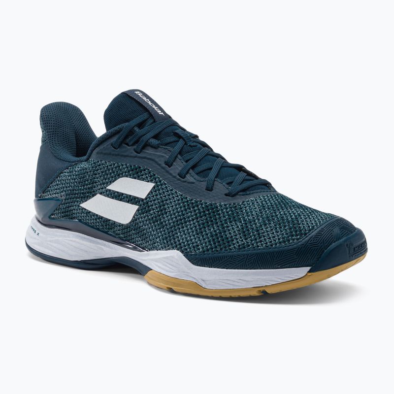 Pantofi de tenis pentru bărbați BABOLAT 21 Jet Tere Ac albastru marin 30F21649