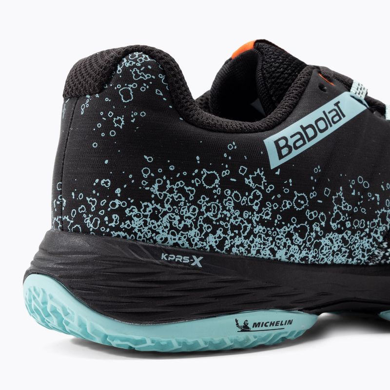 Pantofi de tenis pentru femei BABOLAT Sensa negru 31S21757 7