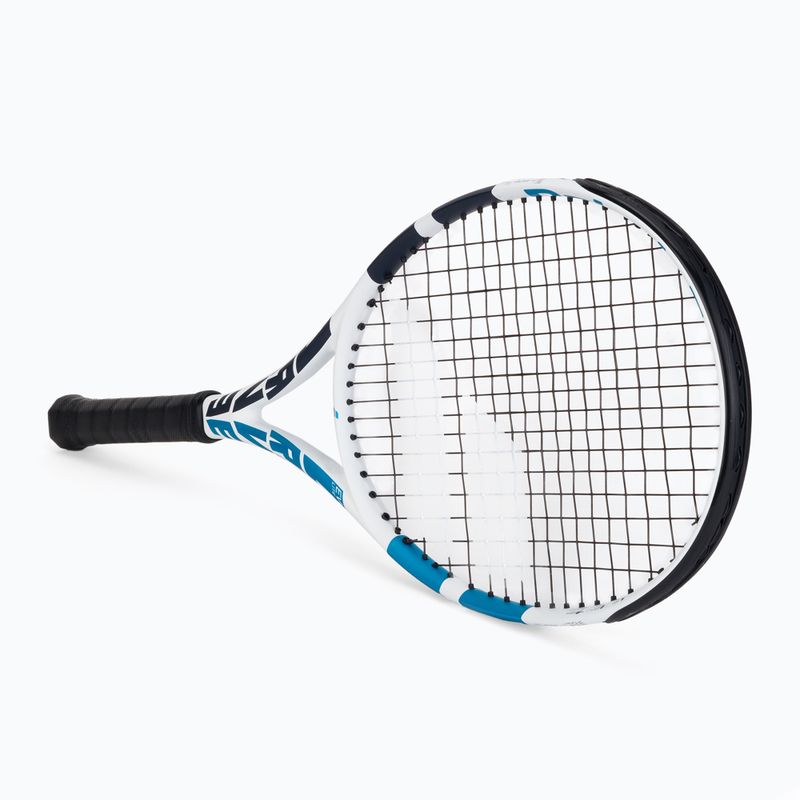 Rachetă de tenis pentru femei BABOLAT Evo Drive Woman, verde, 102453 2