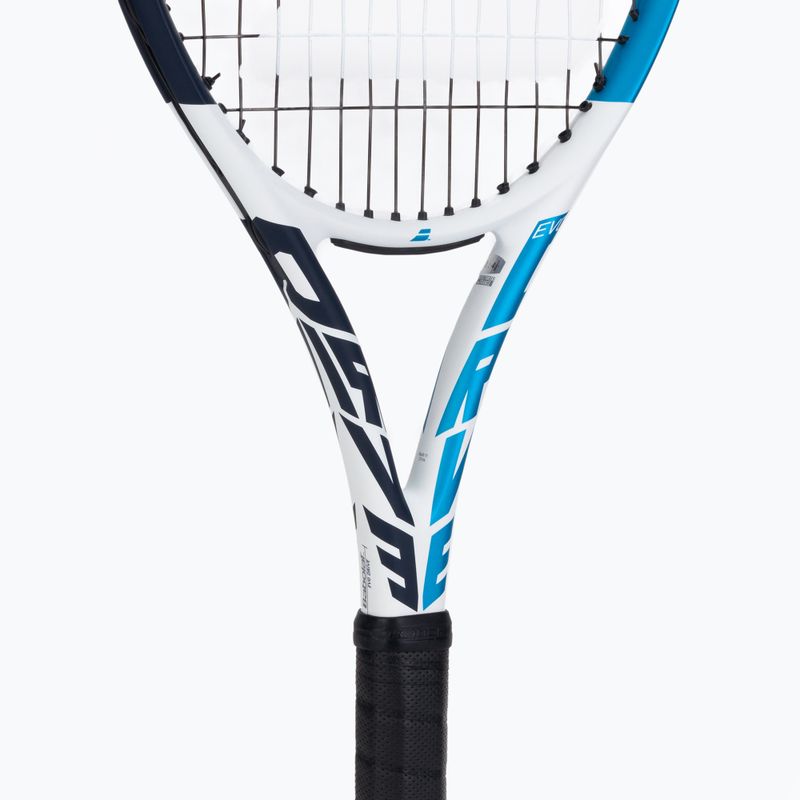 Rachetă de tenis pentru femei BABOLAT Evo Drive Woman, verde, 102453 3