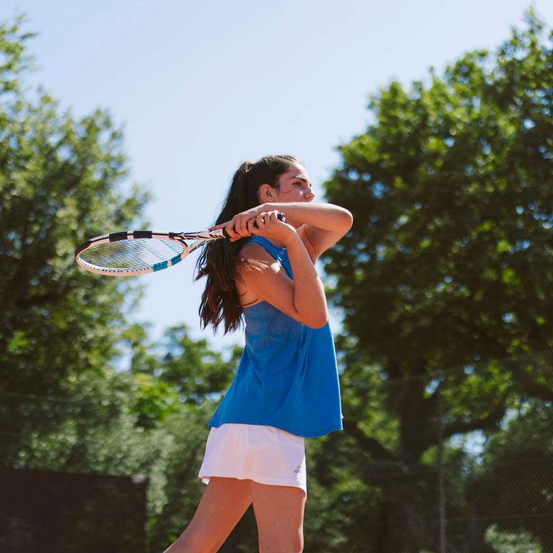 Rachetă de tenis pentru femei BABOLAT Evo Drive Woman, verde, 102453 8