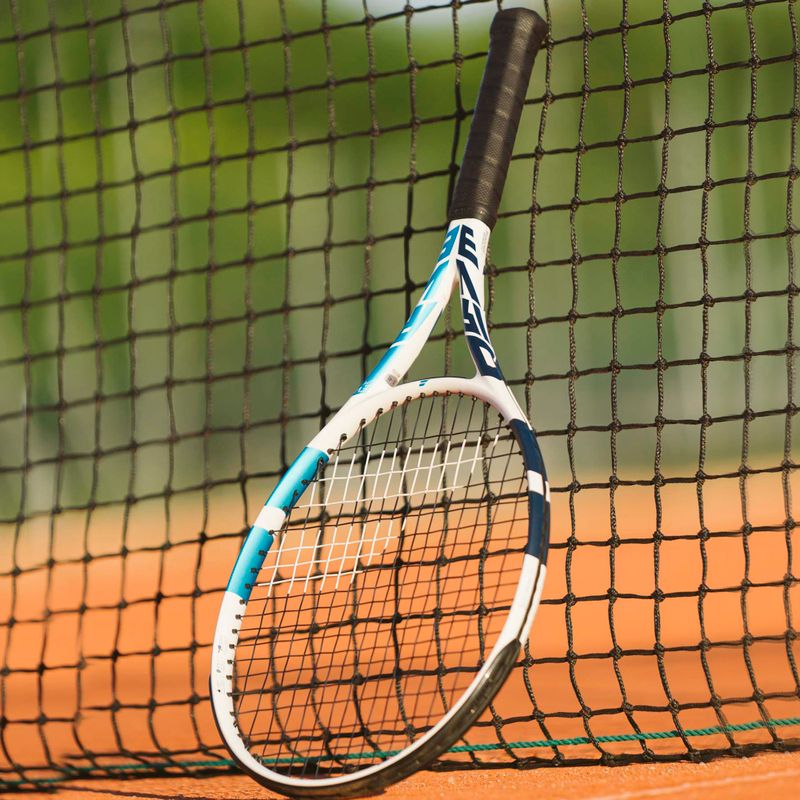 Rachetă de tenis pentru femei BABOLAT Evo Drive Lite Woman, albastru, 102454 7