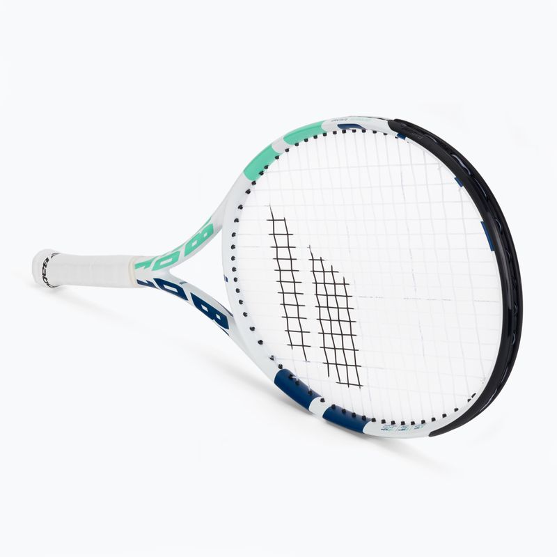 Rachetă de tenis pentru femei BABOLAT Boost Drive Woman alb 121224 2
