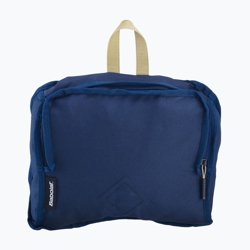 Rucsac de tenis Babolat Classic Pack 21 l blue / marine 4