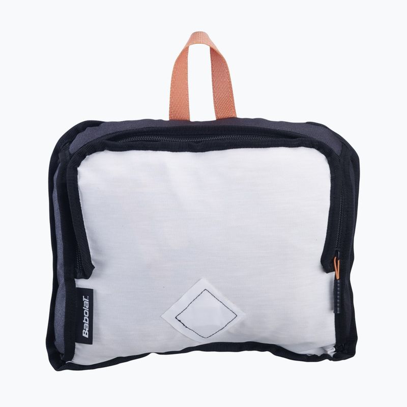 Rucsac de tenis Babolat Classic Pack 21 l negru bej 4