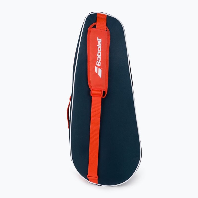 Geantă de tenis BABOLAT 22 Rh3 Essential albastru 185942 3