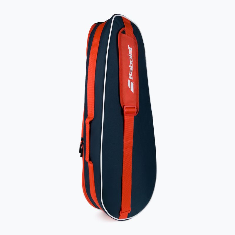 Geantă de tenis BABOLAT 22 Rh3 Essential albastru 185942 4