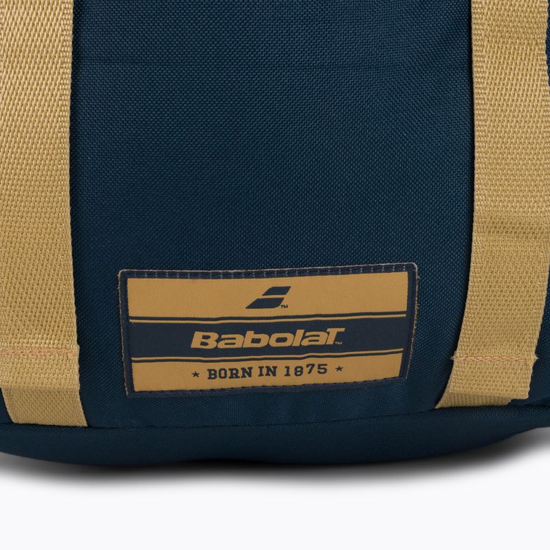 Rucsac de tenis BABOLAT Rucsac Club Junior Boy albastru 753096 4