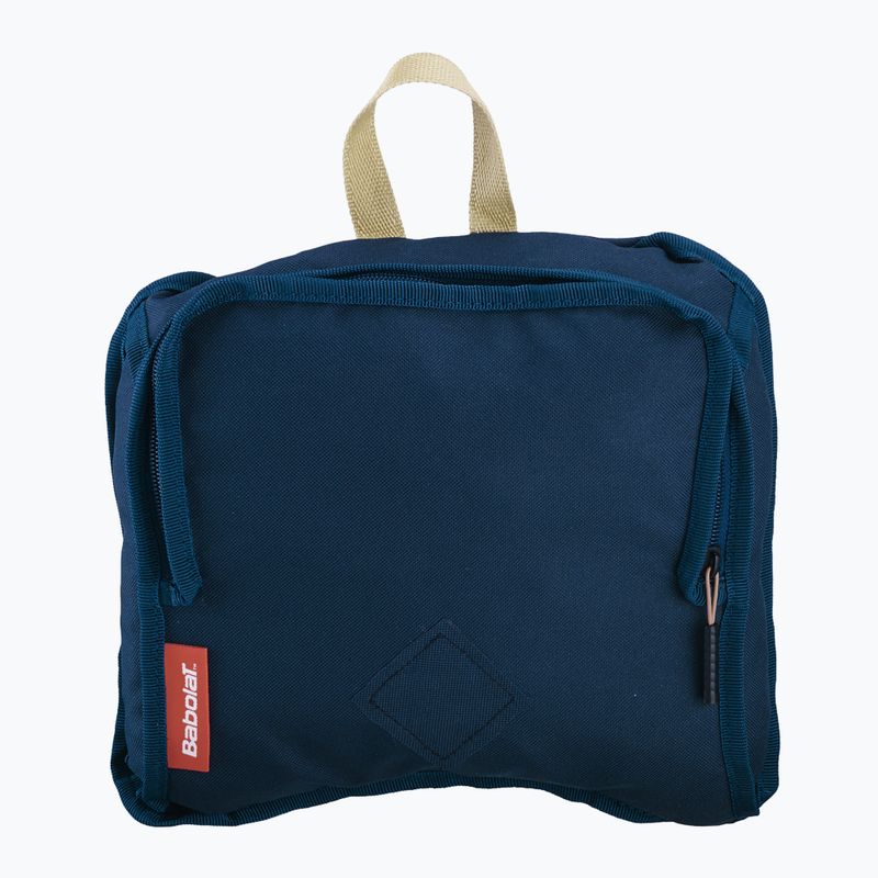 Rucsac de tenis BABOLAT Rucsac Club Junior Boy albastru 753096 5