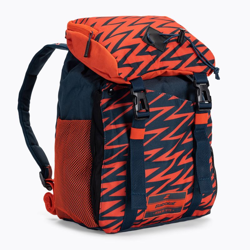 BABOLAT Club Junior Boy 16 l albastru/roșu rucsac de tenis pentru copii 753096