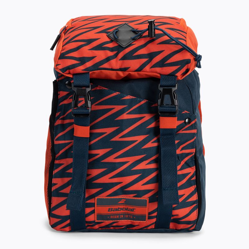 BABOLAT Club Junior Boy 16 l albastru/roșu rucsac de tenis pentru copii 753096 2