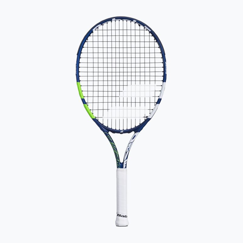 Rachetă de tenis pentru copii Babolat Drive 24 blue/green/white