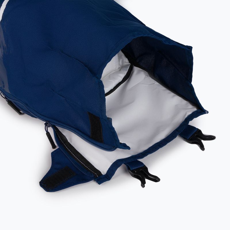 Geantă de badminton BABOLAT Backrack 2 Albastru-alb 189521 5