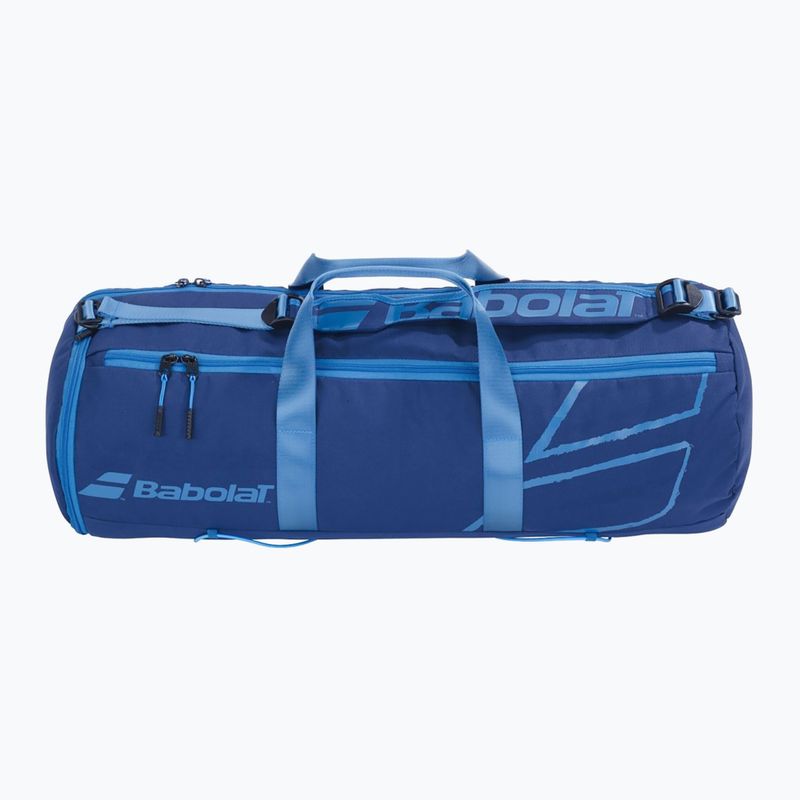 Geantă de badminton Babolat Duffle Rack 33 l navy/blue