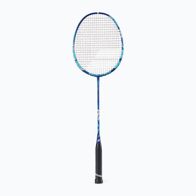 Rachetă de badminton BABOLAT 22 I-Pulse Power albastru 190818