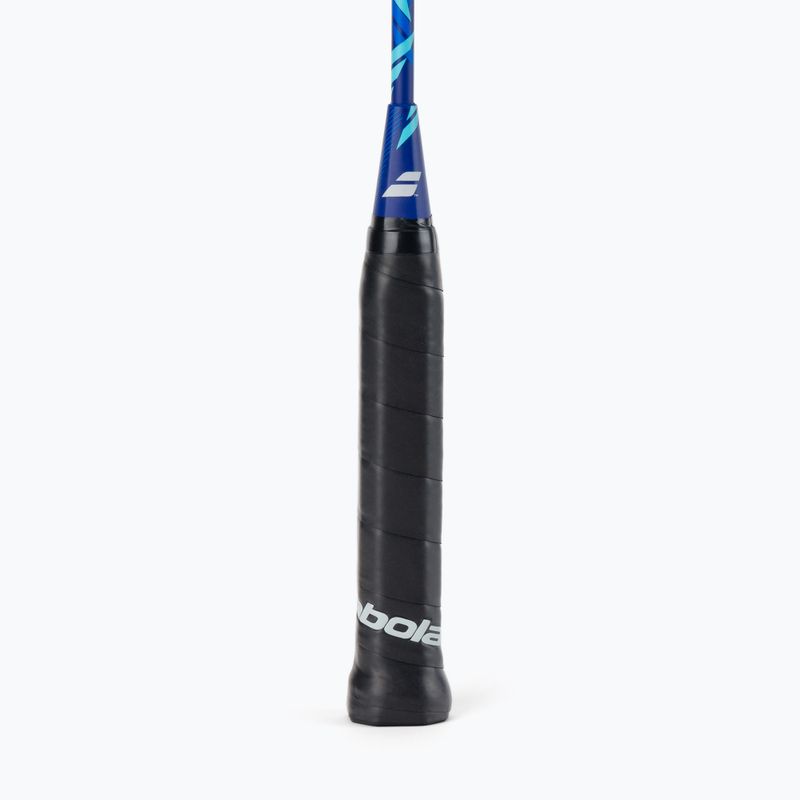 Rachetă de badminton BABOLAT 22 I-Pulse Power albastru 190818 3