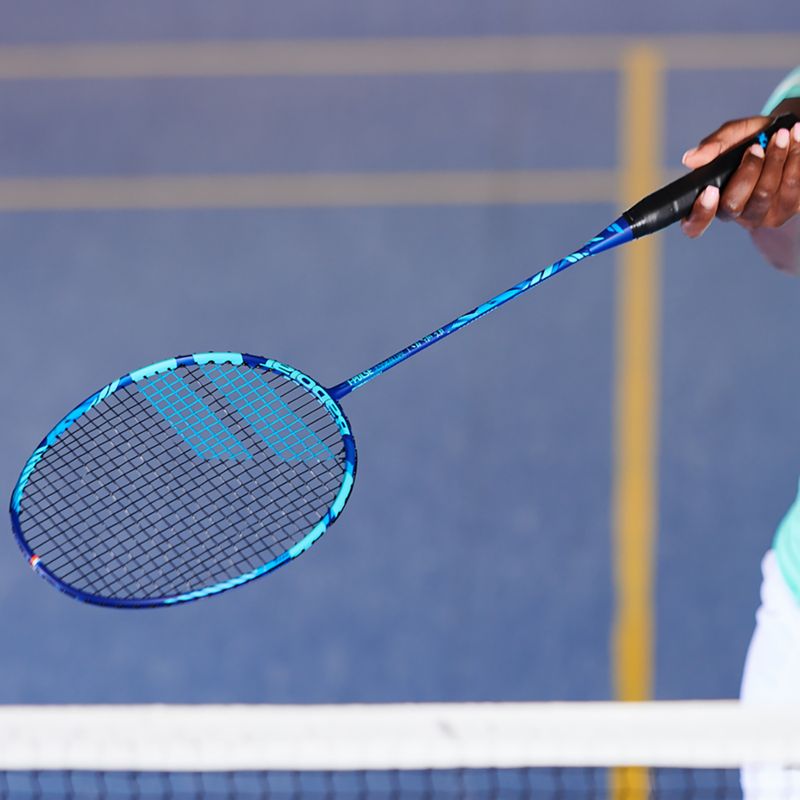 Rachetă de badminton BABOLAT 22 I-Pulse Essential albastru 190821 7