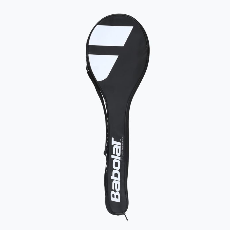 Rachetă de badminton Babolat X-Act pink 6