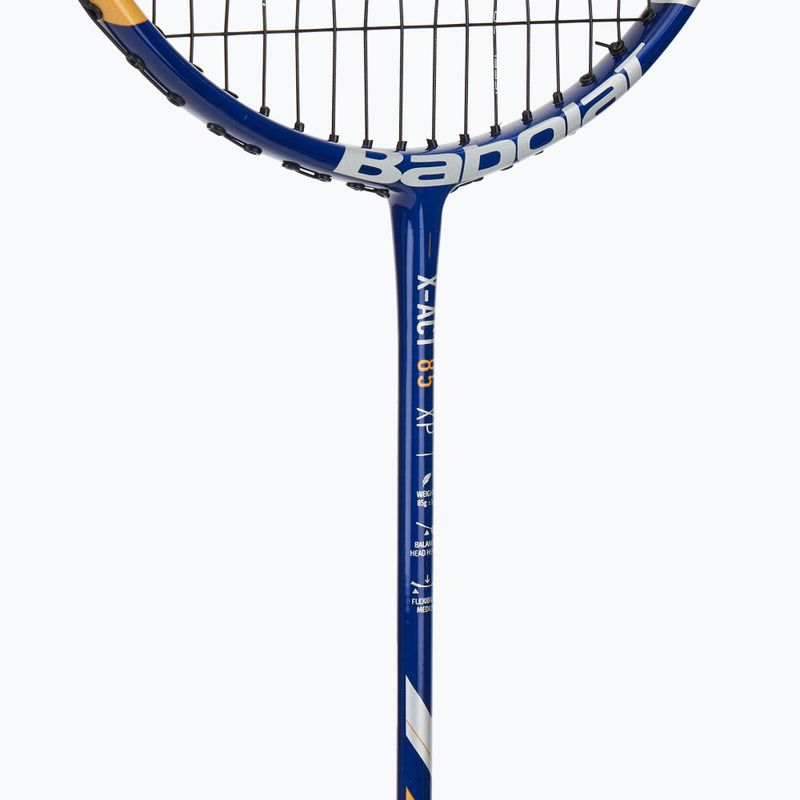 Rachetă de badminton Babolat X-Act 85XP 4