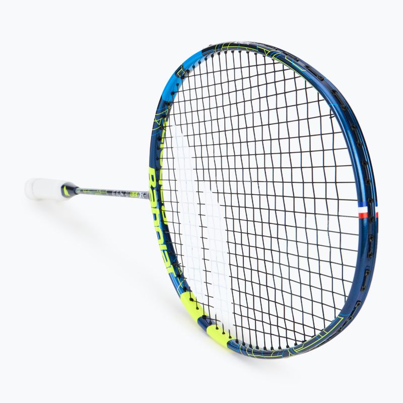 Rachetă de badminton Babolat X-Act Infinity Lite 2