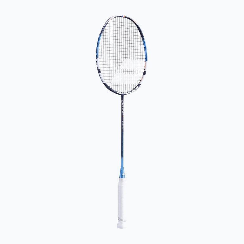 Rachetă de badminton Babolat Satelite Gravity 74 Strung FC 2