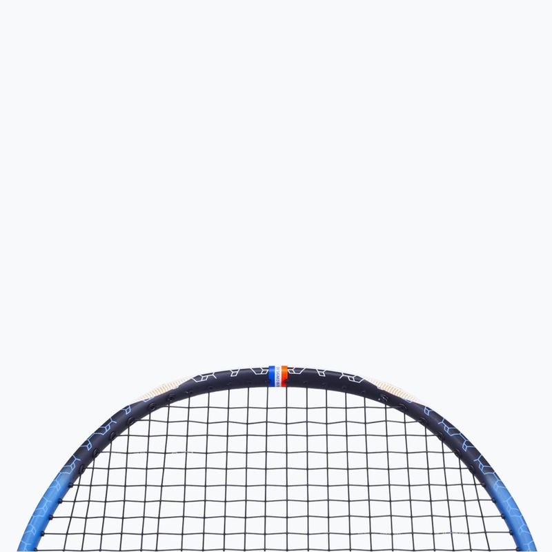 Rachetă de badminton Babolat Satelite Gravity 74 Strung FC 7