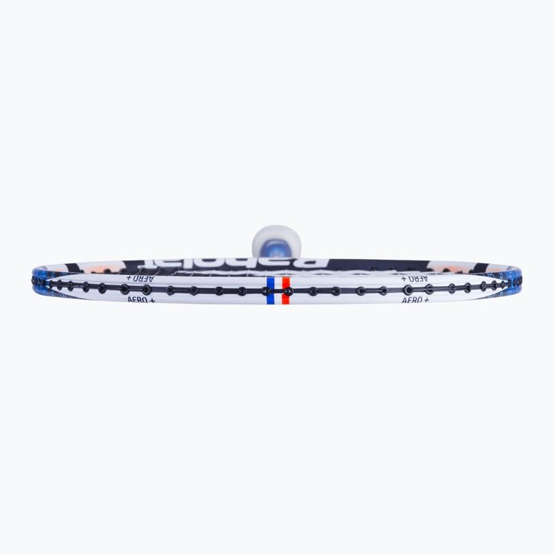 Rachetă de badminton Babolat Satelite Gravity 74 Strung FC 8