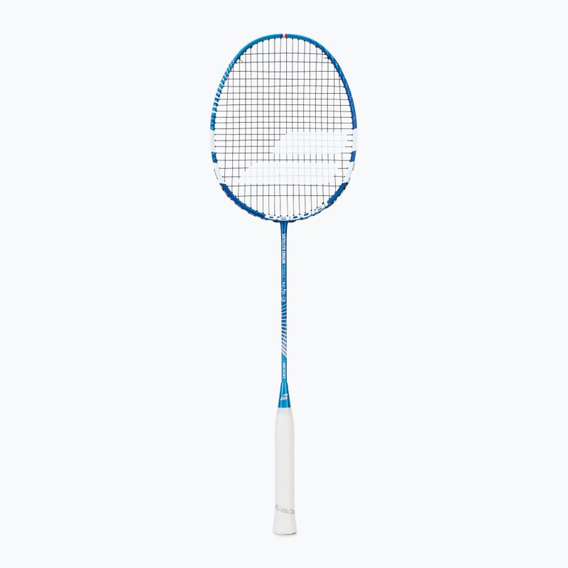 Rachetă de badminton Babolat Satelite Origin Power Strung FC