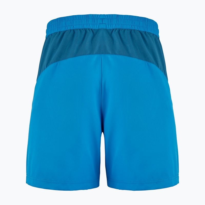 Pantaloni scurți de tenis pentru bărbați BABOLAT Play Blue Aster 3MP1061 3