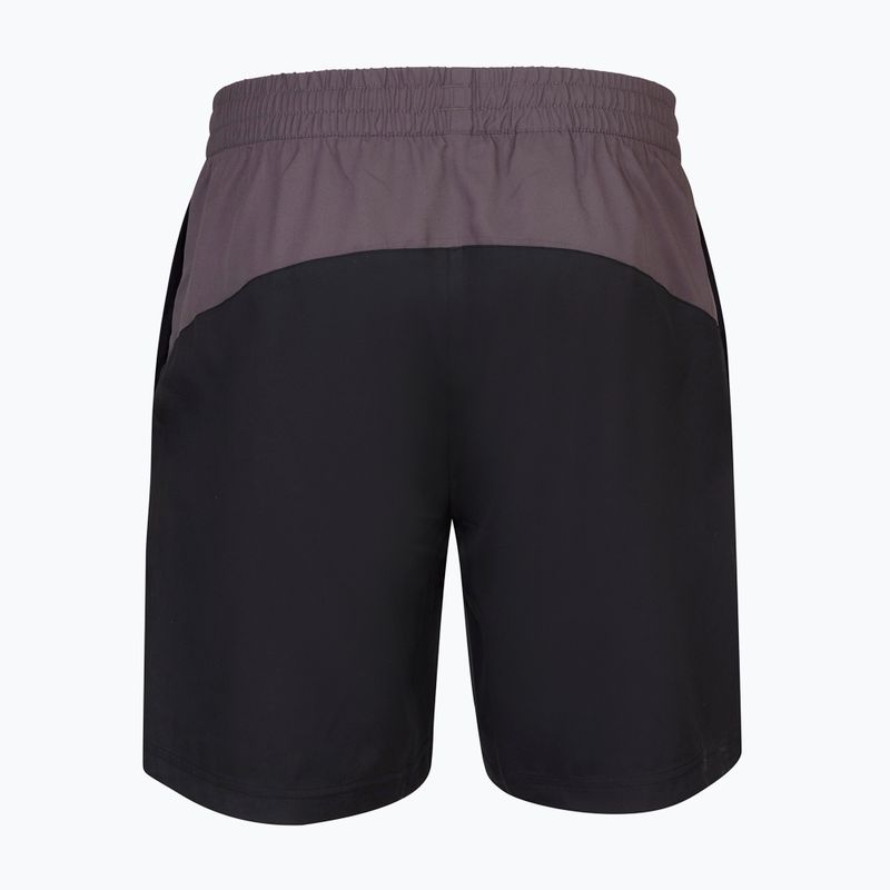 Pantaloni scurți de tenis pentru bărbați BABOLAT Play Negru 3BP1061 3
