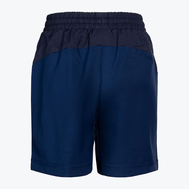 Pantaloni scurți de tenis pentru băieți BABOLAT Play Estate Albastru 3BP1061 2