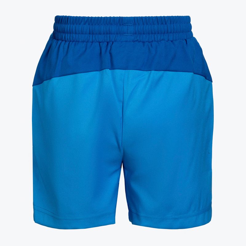 Pantaloni scurți de tenis pentru copii Babolat Play albastru 3BP1061 2