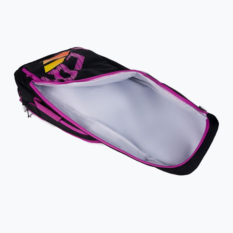 Rucsac de tenis BABOLAT Pure Aero Reef violet 753097 5