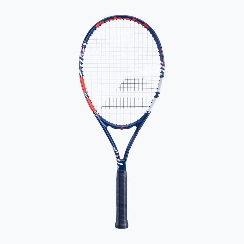Rachetă de tenis BABOLAT Pulsion Team Albastru 121227 6