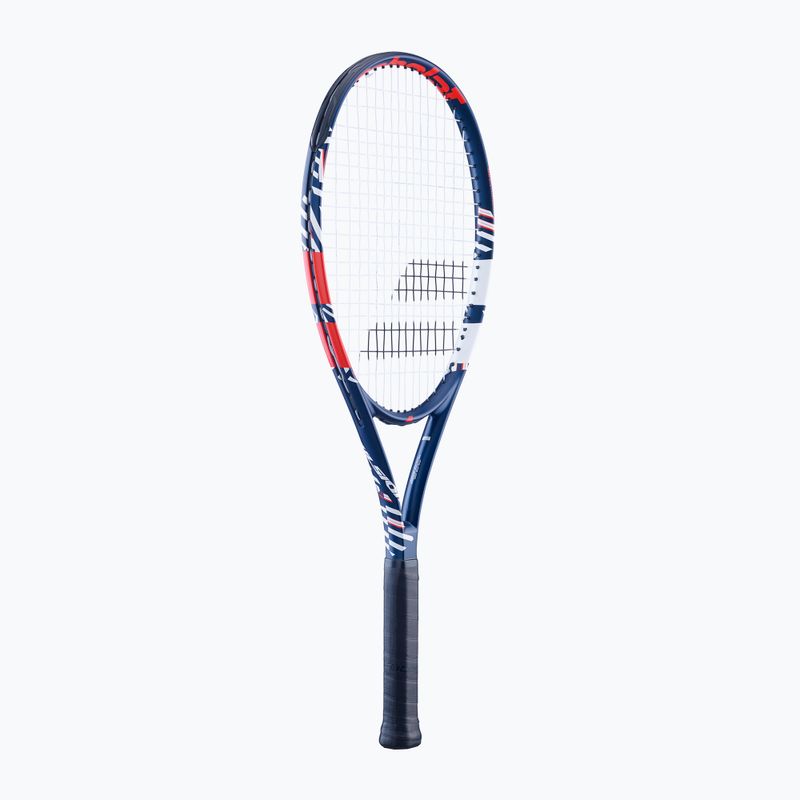 Rachetă de tenis BABOLAT Pulsion Team Albastru 121227 7