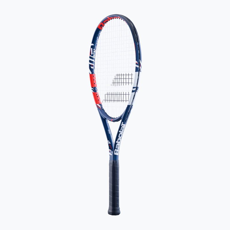 Rachetă de tenis BABOLAT Pulsion Team Albastru 121227 8