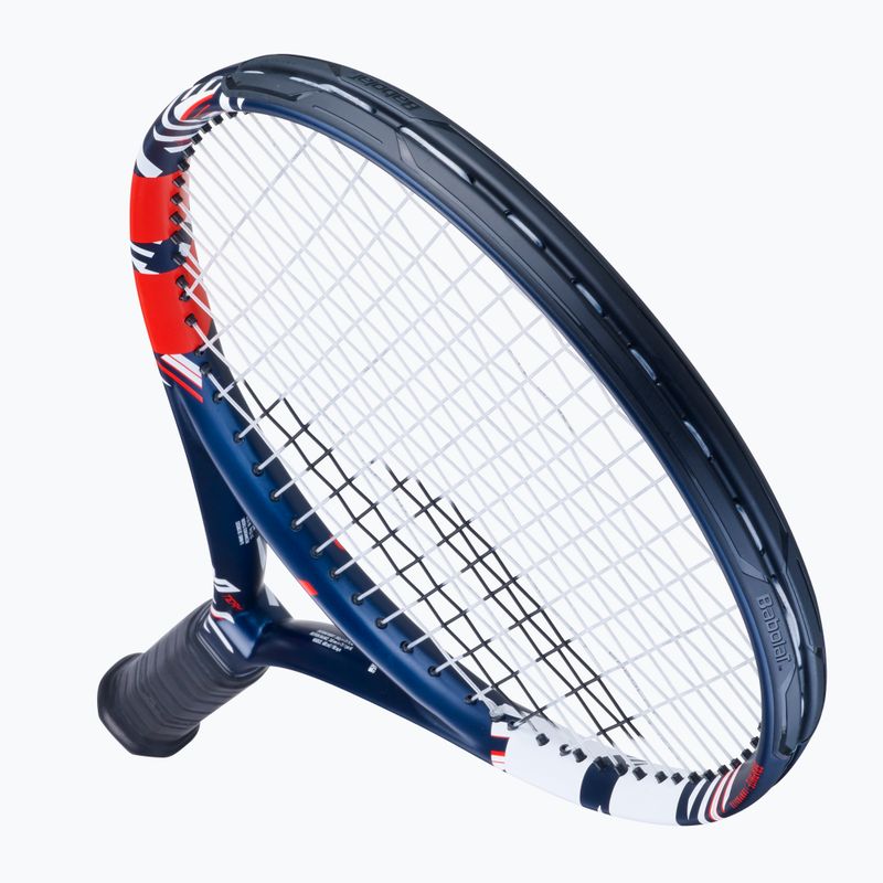 Rachetă de tenis BABOLAT Pulsion Team Albastru 121227 10